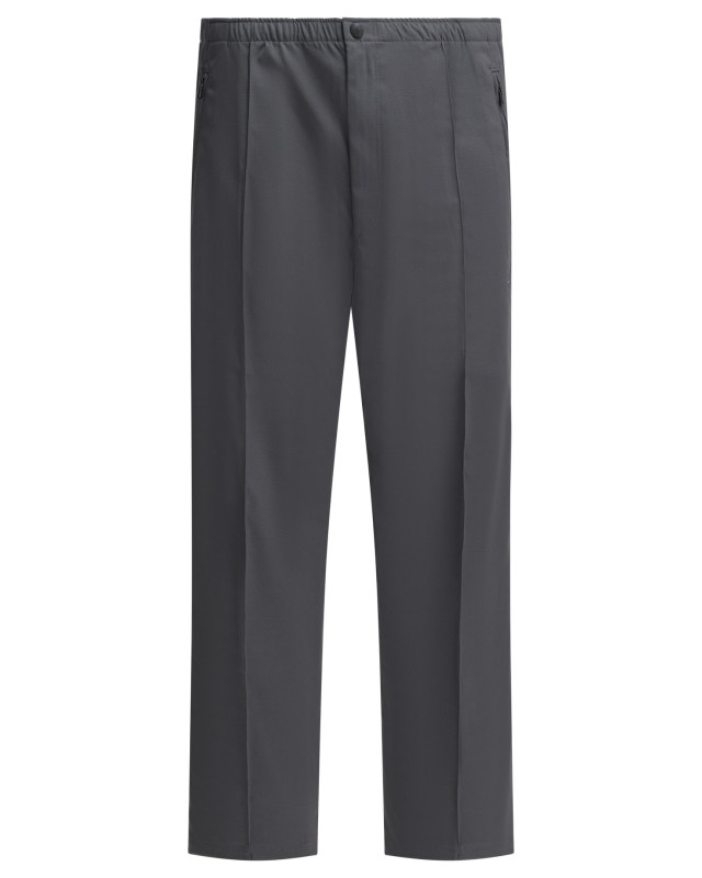 [Needles] Trousers FW25 RW256A-GREY