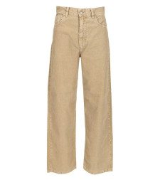 [CARHARTT WIP] Trousers FW25 I0356818Y0F