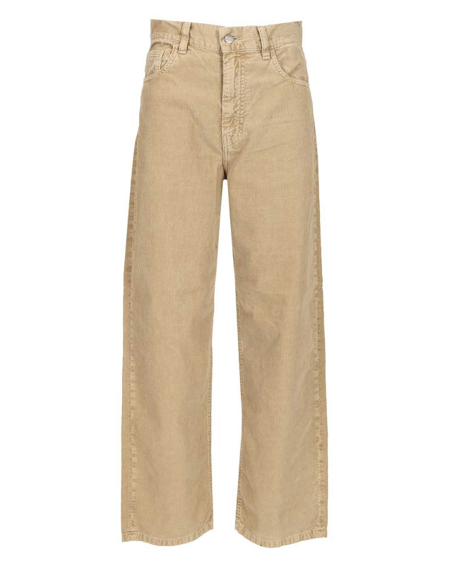 [CARHARTT WIP] Trousers FW25 I0356818Y0F