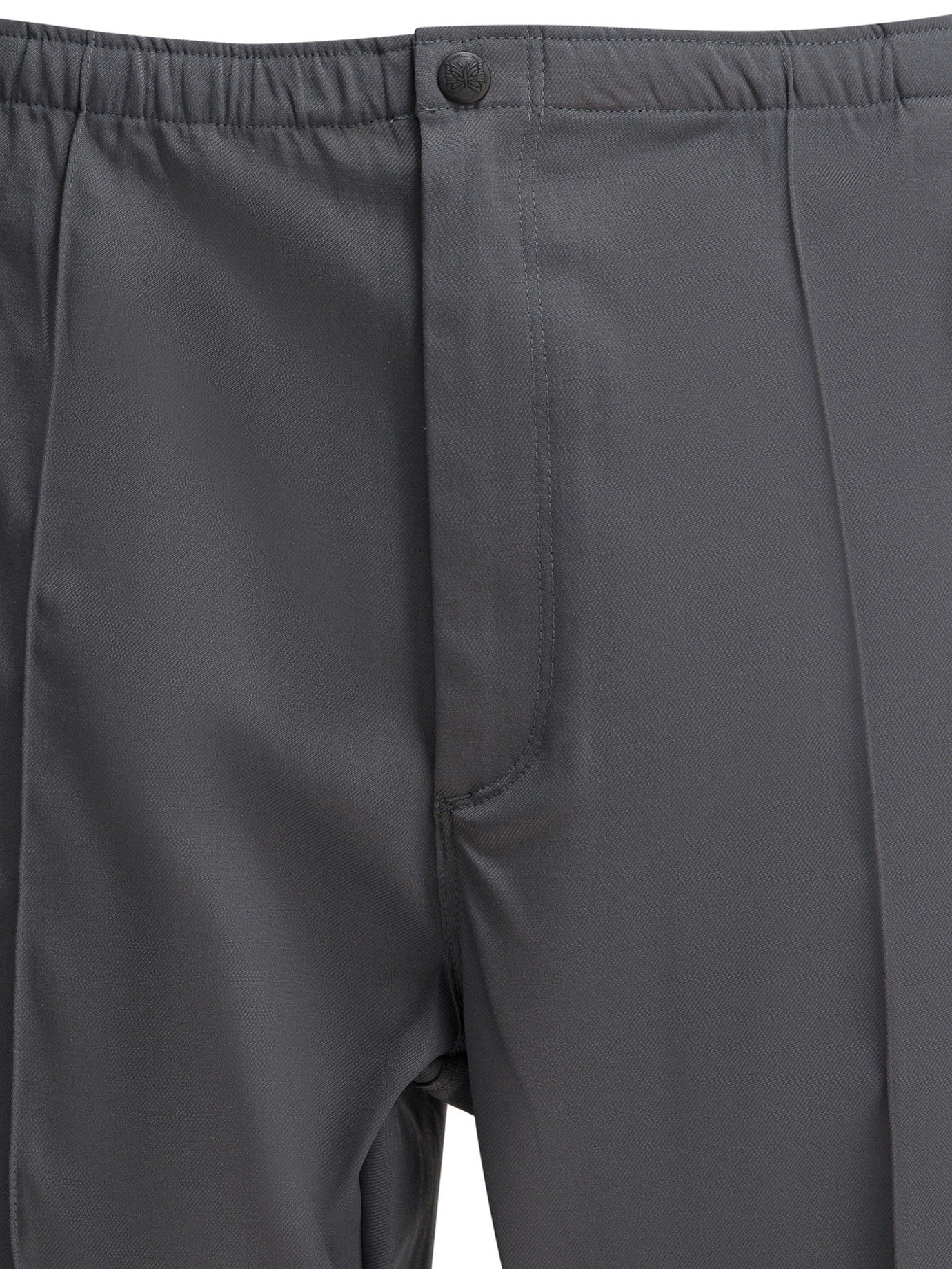 [Needles] Trousers FW25 RW257A-GREY