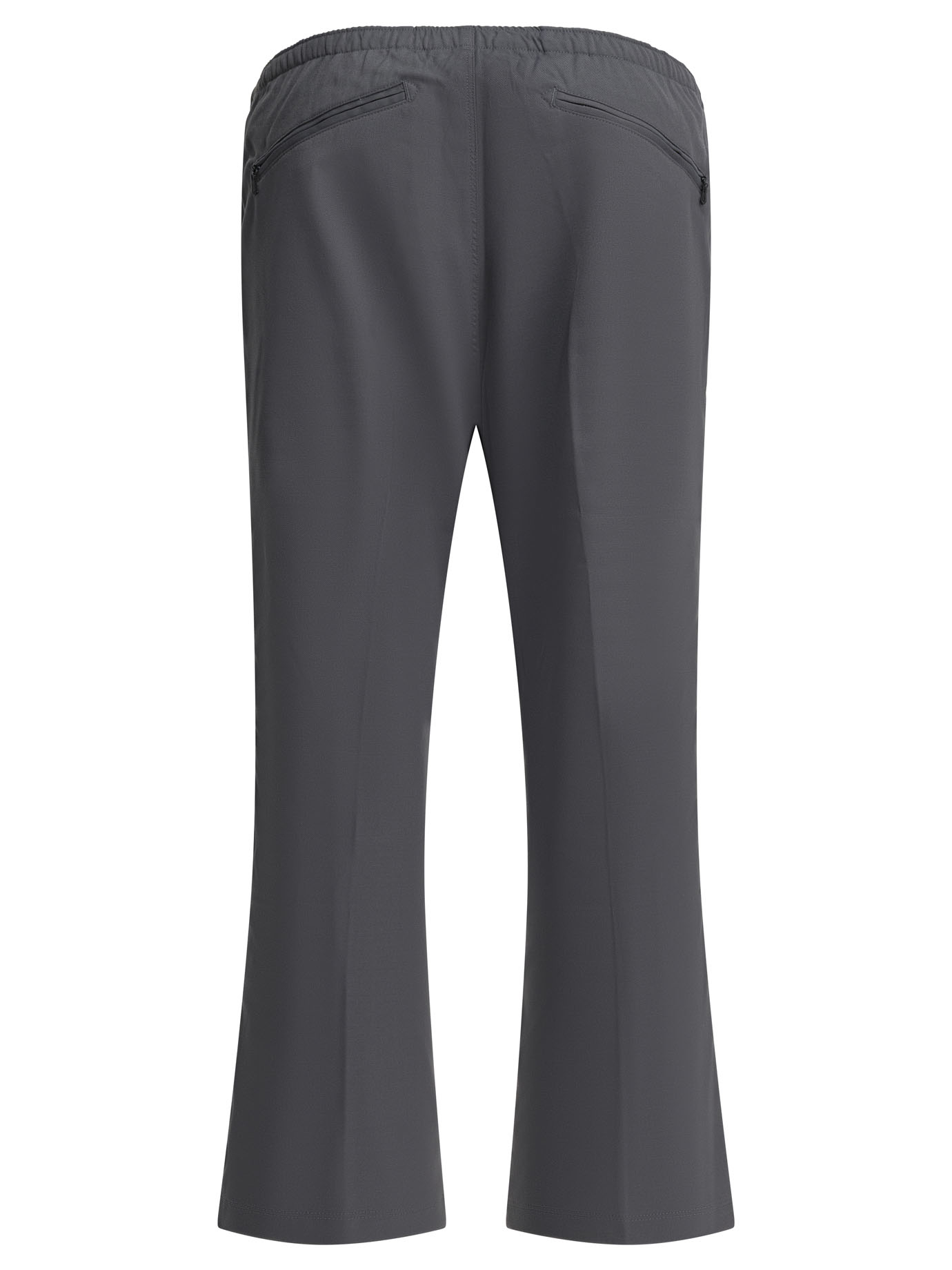 [Needles] Trousers FW25 RW257A-GREY