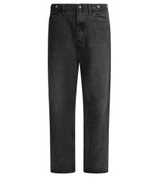[Needles] Jeans FW25 RW214BLACK