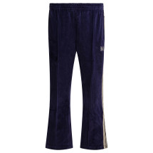 [Needles] Trousers FW25 RW326A-NAVY