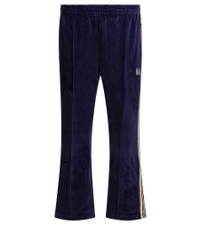 [Needles] Trousers FW25 RW326A-NAVY