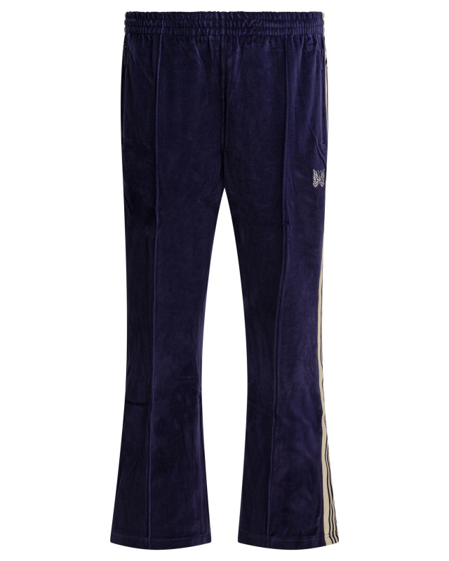 [Needles] Trousers FW25 RW326A-NAVY