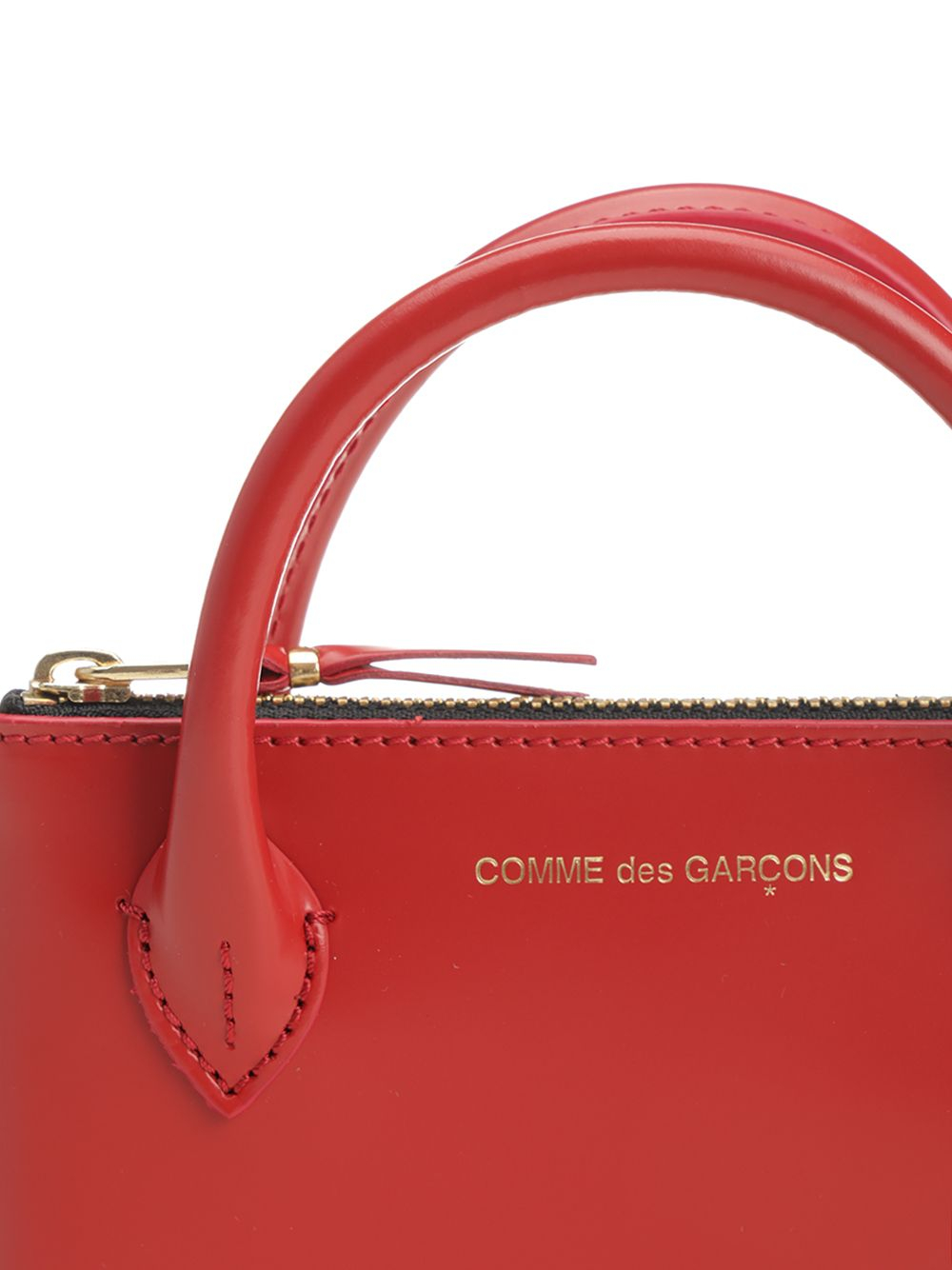 [COMME DES GARCONS WALLET] Wallet FW25 SA8100HA2