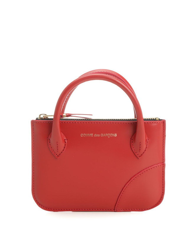 [COMME DES GARCONS WALLET] Wallet FW25 SA8100HA2