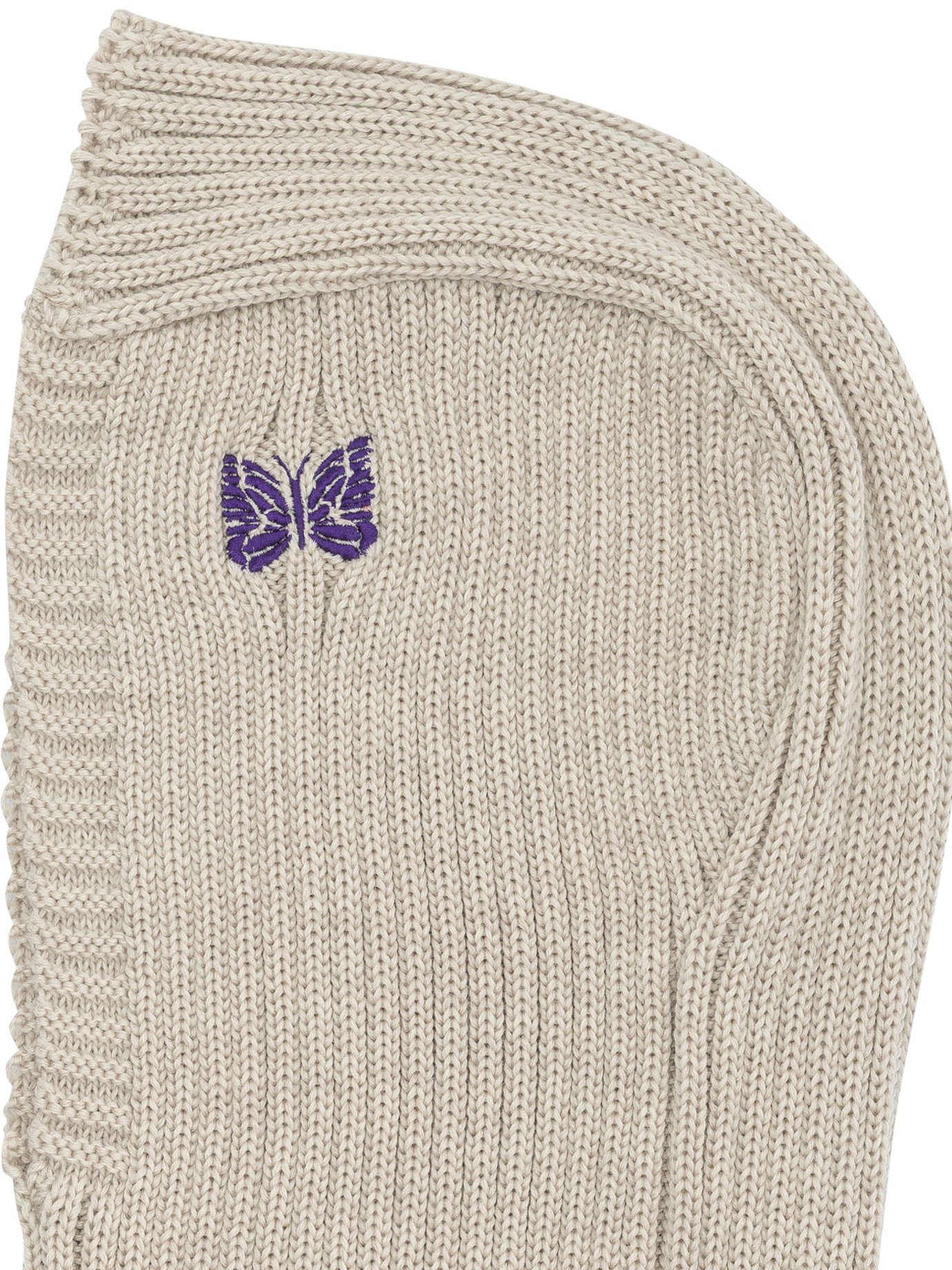 [Needles] Beanie FW25 RW057A-BEIGE