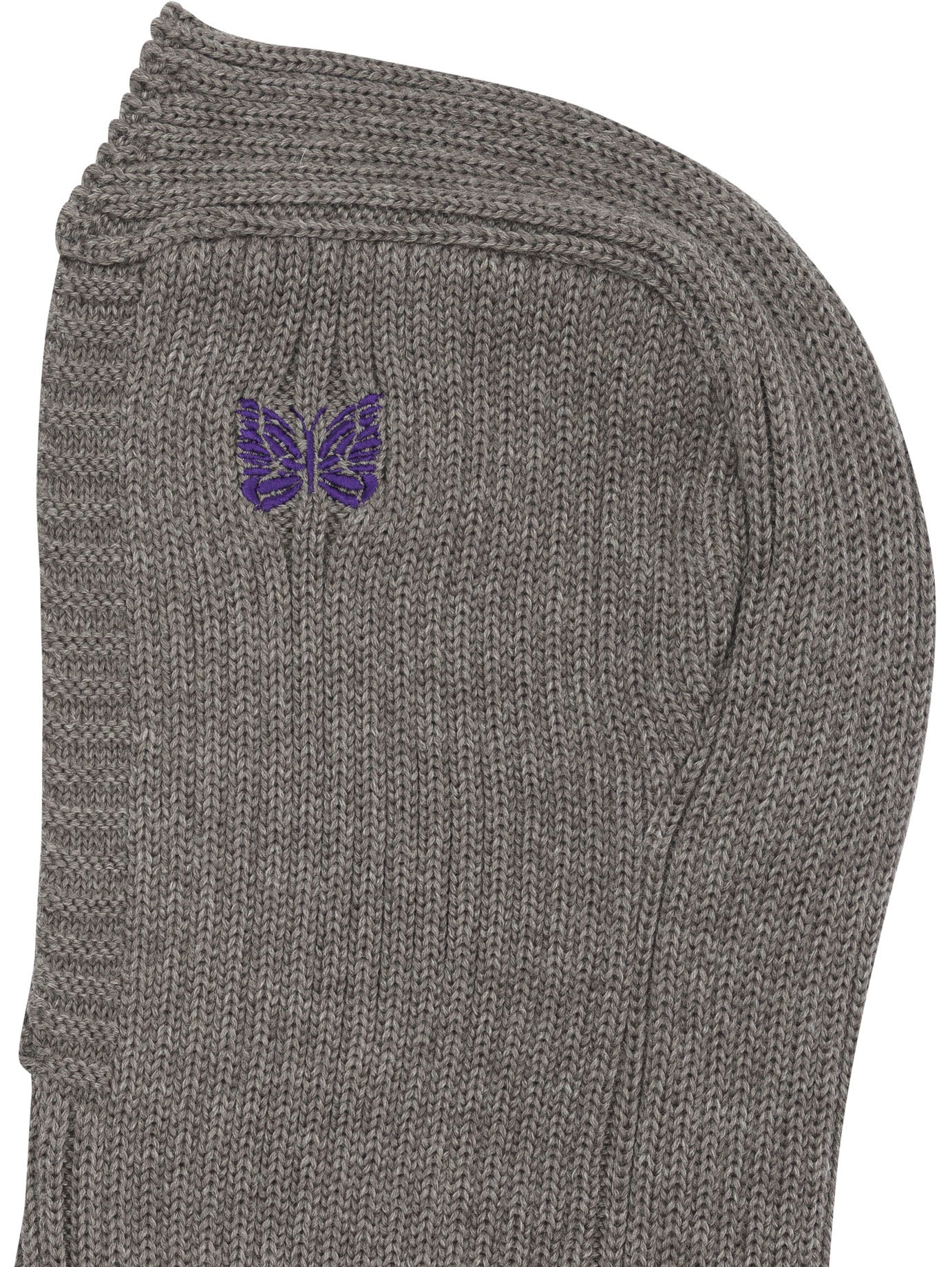 [Needles] Beanie FW25 RW057B-GREY