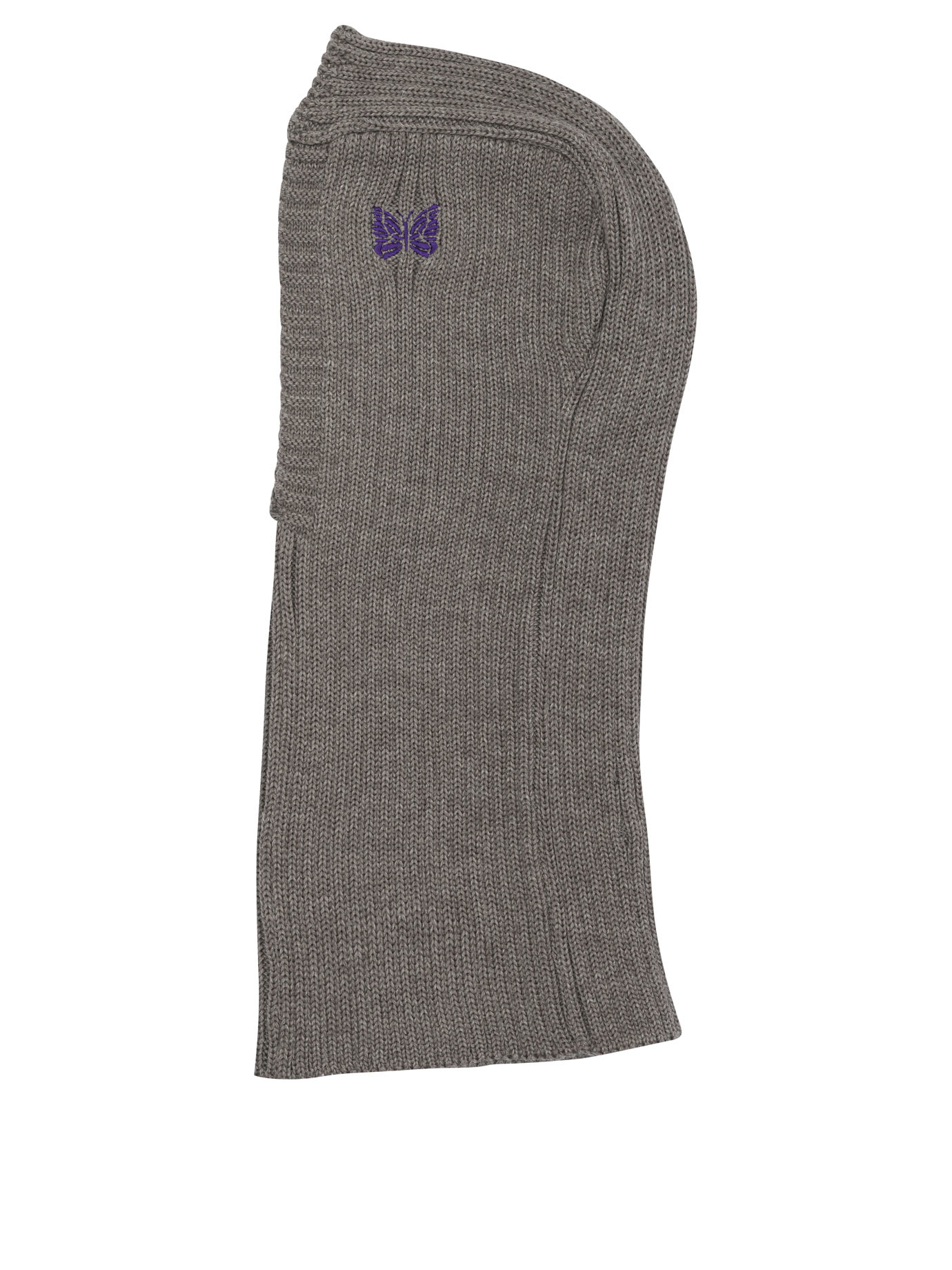[Needles] Beanie FW25 RW057B-GREY