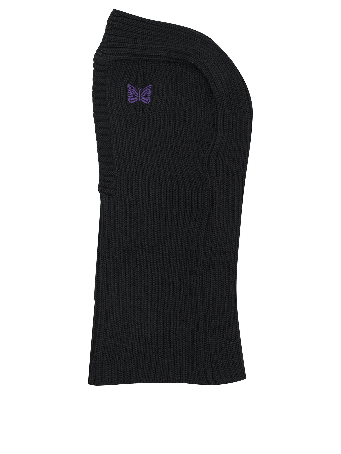 [Needles] Beanie FW25 RW057E-BLACK