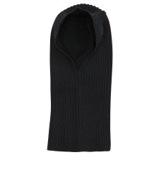 [Needles] Beanie FW25 RW057E-BLACK