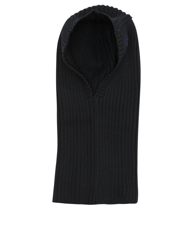 [Needles] Beanie FW25 RW057E-BLACK