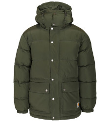 [CARHARTT WIP] Down Jacket FW25 I0353612ZXXX