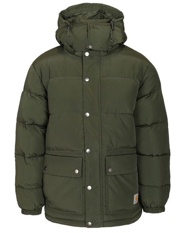 [CARHARTT WIP] Down Jacket FW25 I0353612ZXXX