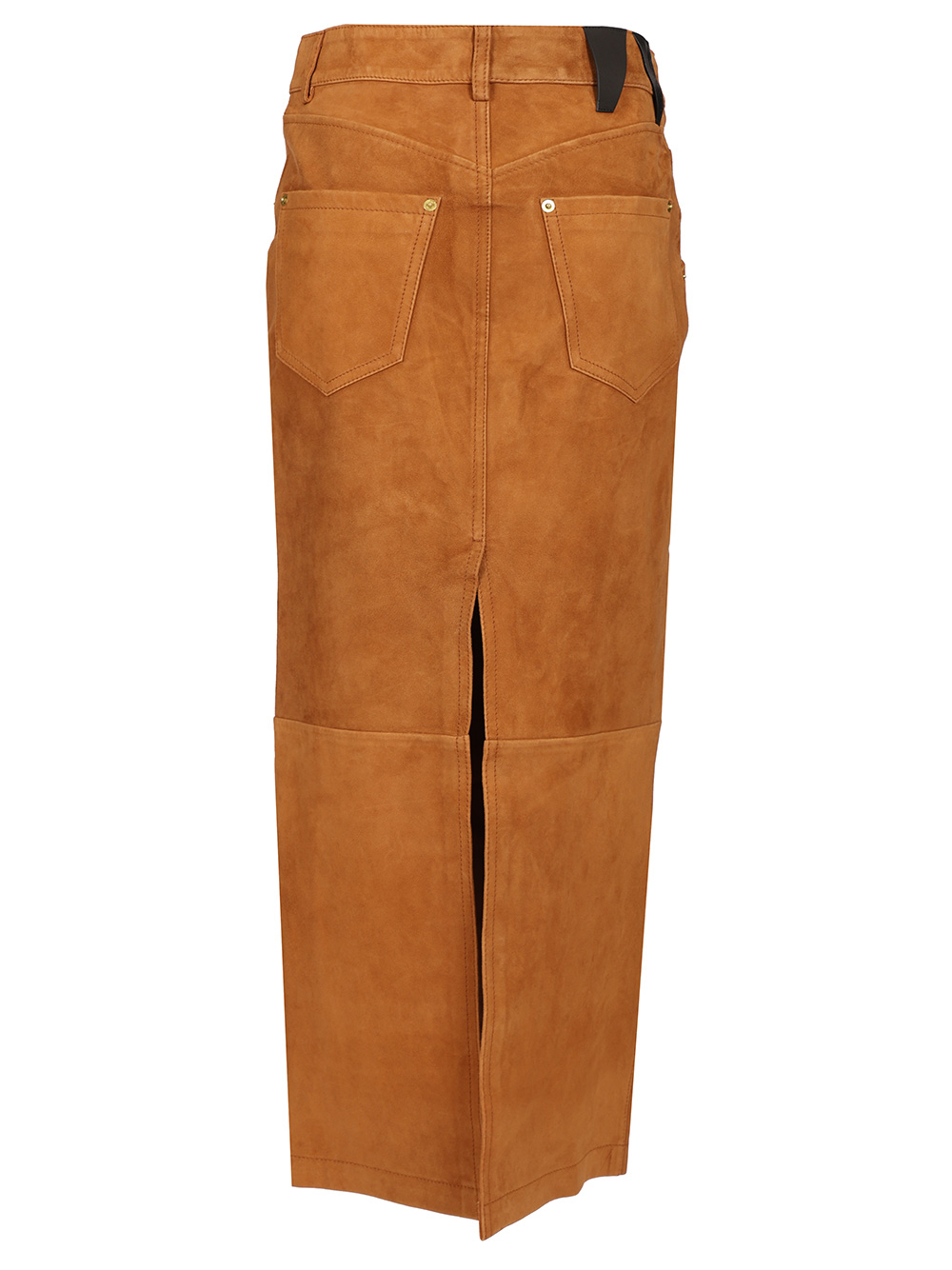 [DARKPARK] Midi skirt SS25 WSK02 LTS020082