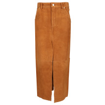 [DARKPARK] Midi skirt SS25 WSK02 LTS020082