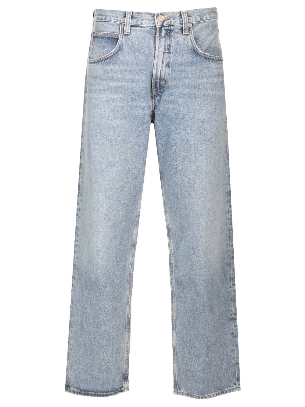 [Agolde] Jeans FW24 A662B-1206ratio