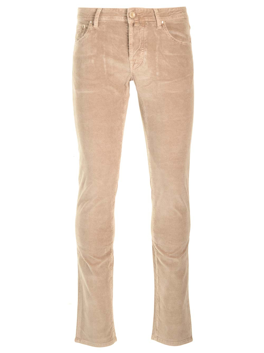 [Jacob Cohen] Trousers FW24 UQE07 36S3653D90