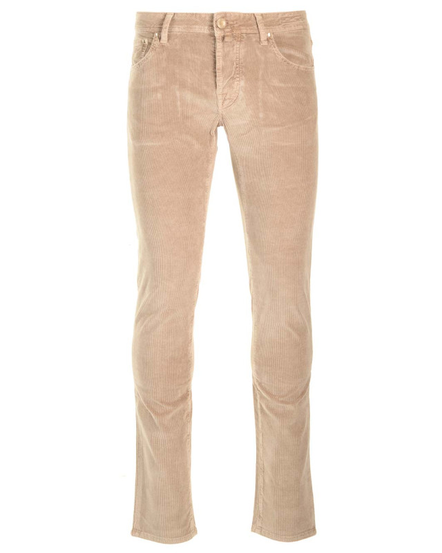 [Jacob Cohen] Trousers FW24 UQE07 36S3653D90