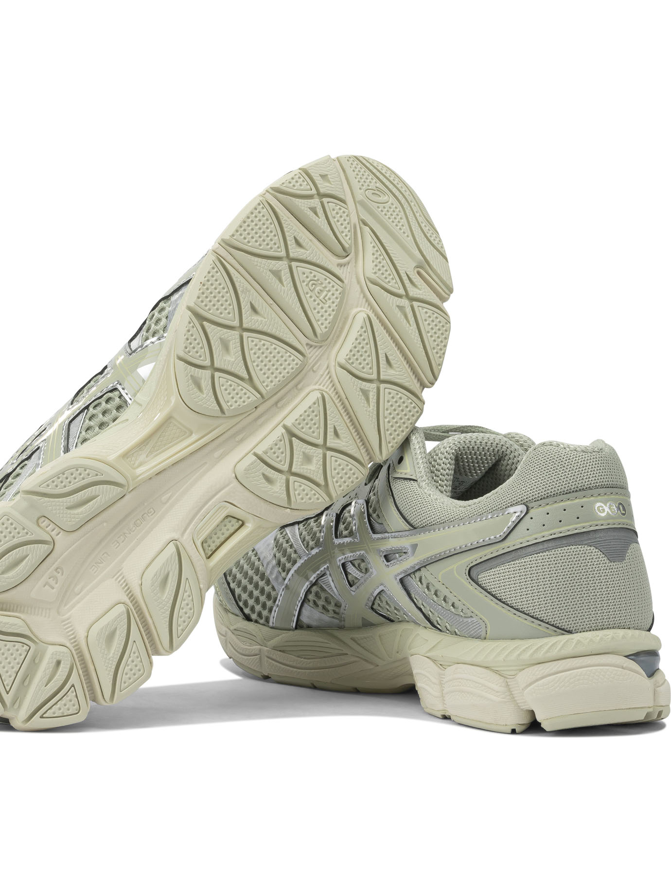 [Asics] Sneakers FW25 1203A733300
