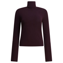 [R2W] Knitwear FW25 RTKNDD9170RRED BEAN