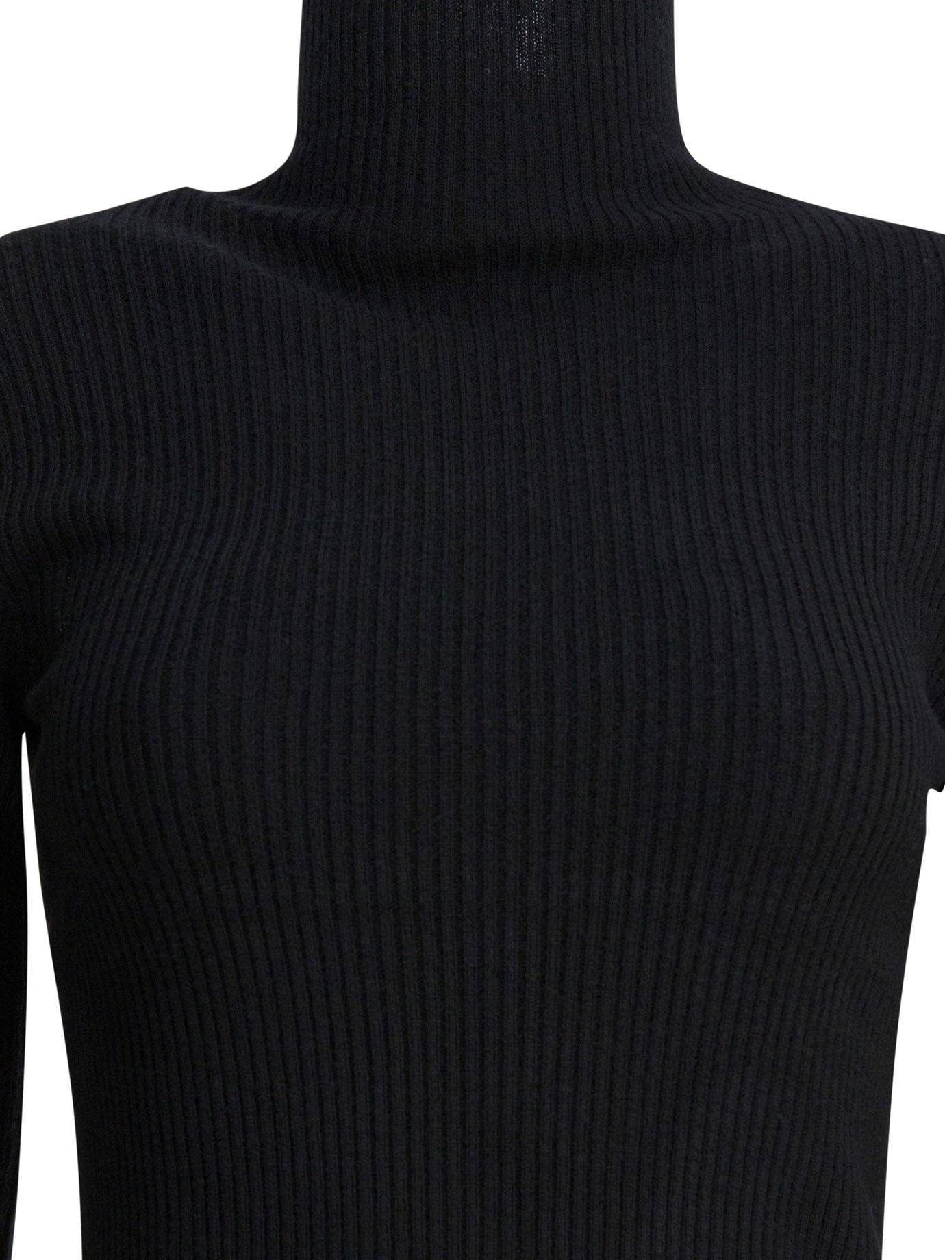 [R2W] Knitwear FW25 RTKNDC10354NBLACK