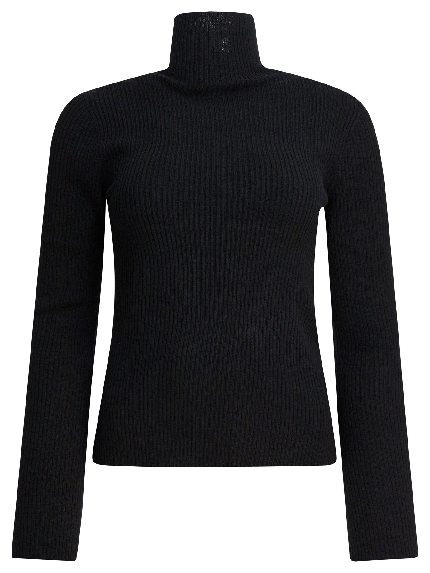 [R2W] Knitwear FW25 RTKNDC10354NBLACK