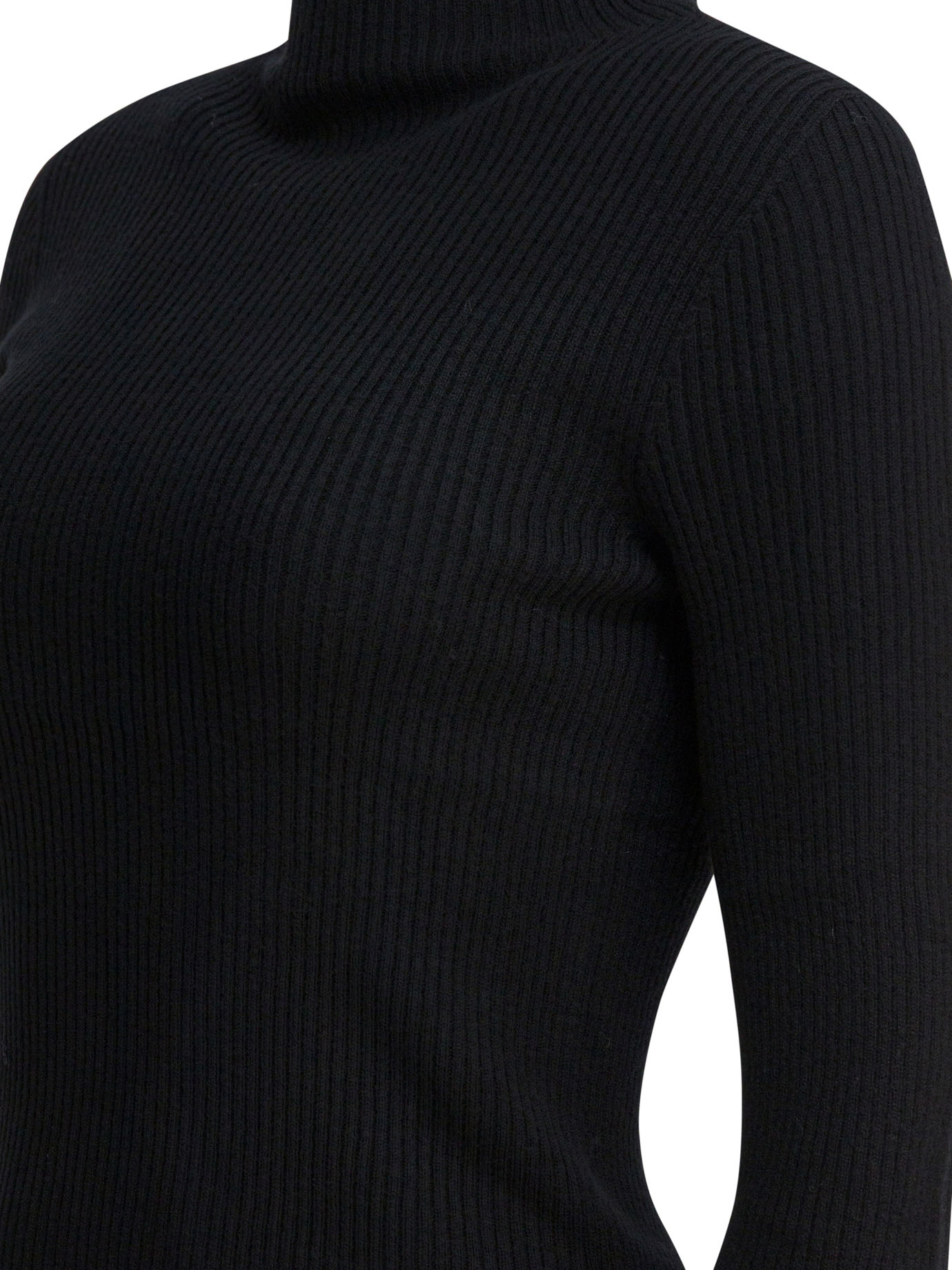 [R2W] Knitwear FW25 RTKNDC10354NBLACK