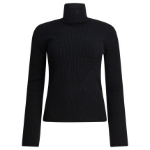 [R2W] Knitwear FW25 RTKNDC10354NBLACK
