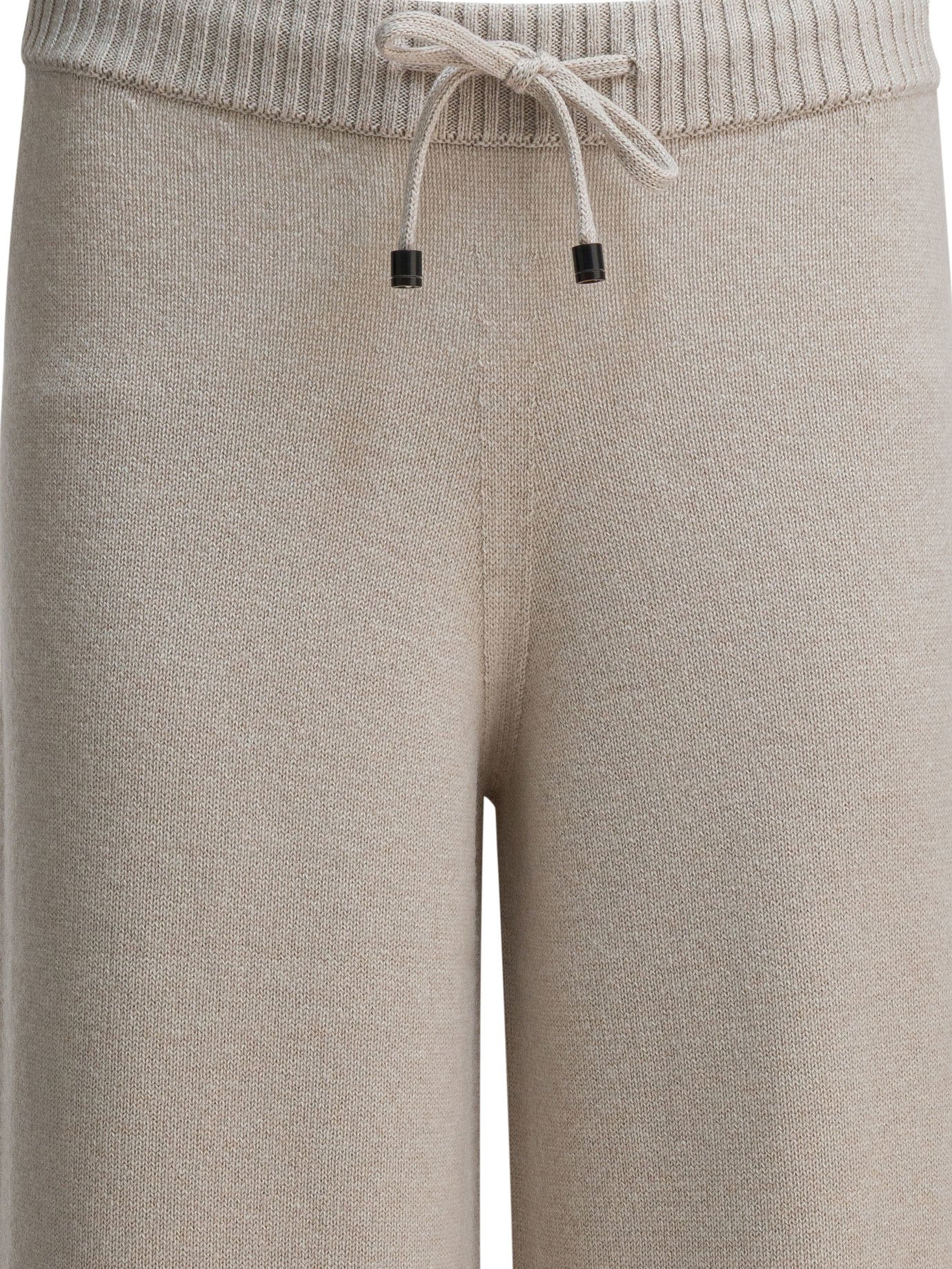 [Drumohr] Trousers FW25 L8K771N112 ALPACA