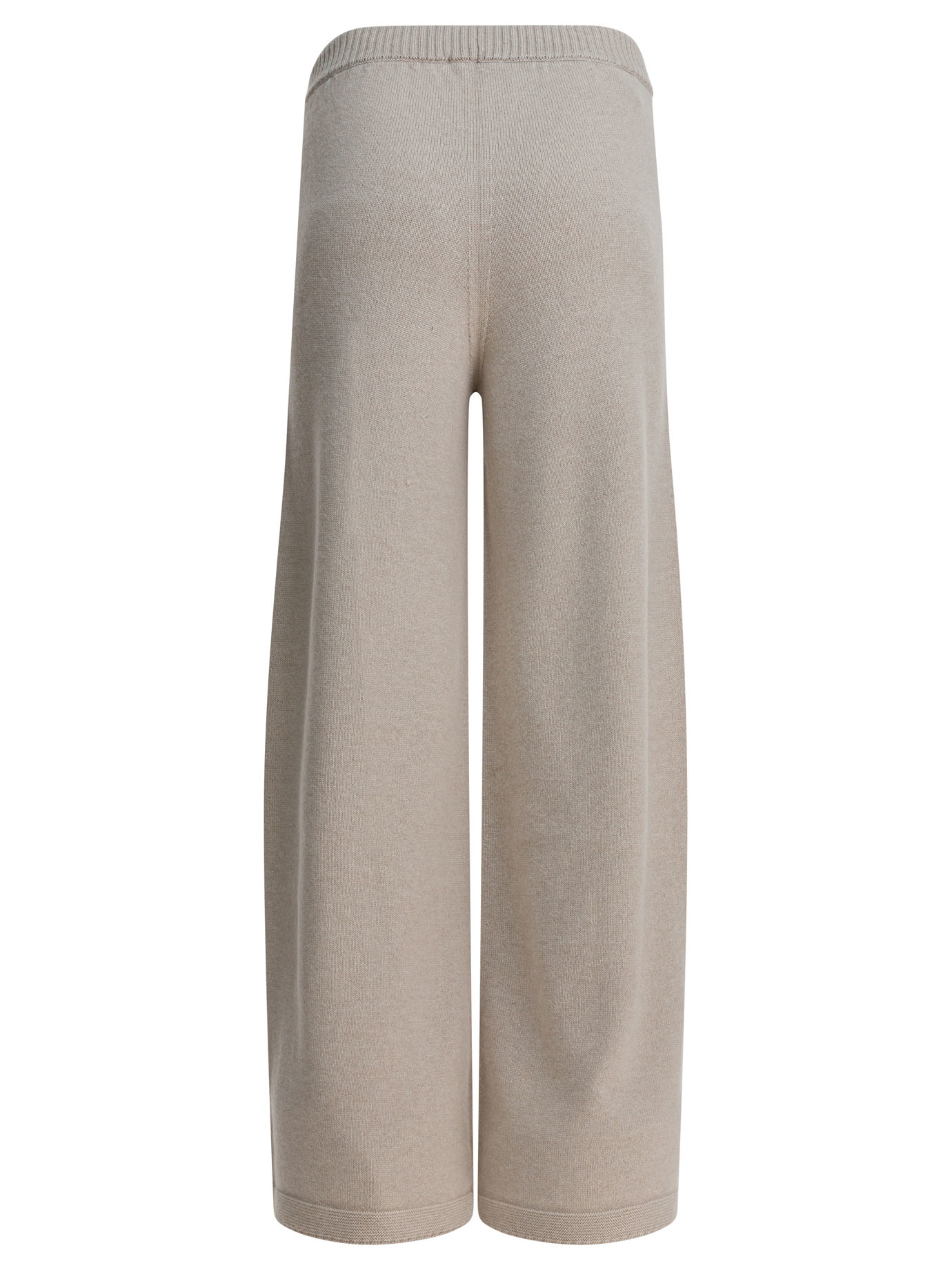 [Drumohr] Trousers FW25 L8K771N112 ALPACA