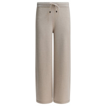 [Drumohr] Trousers FW25 L8K771N112 ALPACA