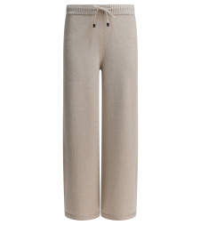 [Drumohr] Trousers FW25 L8K771N112 ALPACA