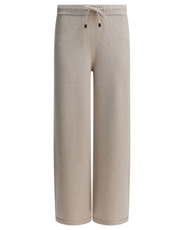[Drumohr] Trousers FW25 L8K771N112 ALPACA