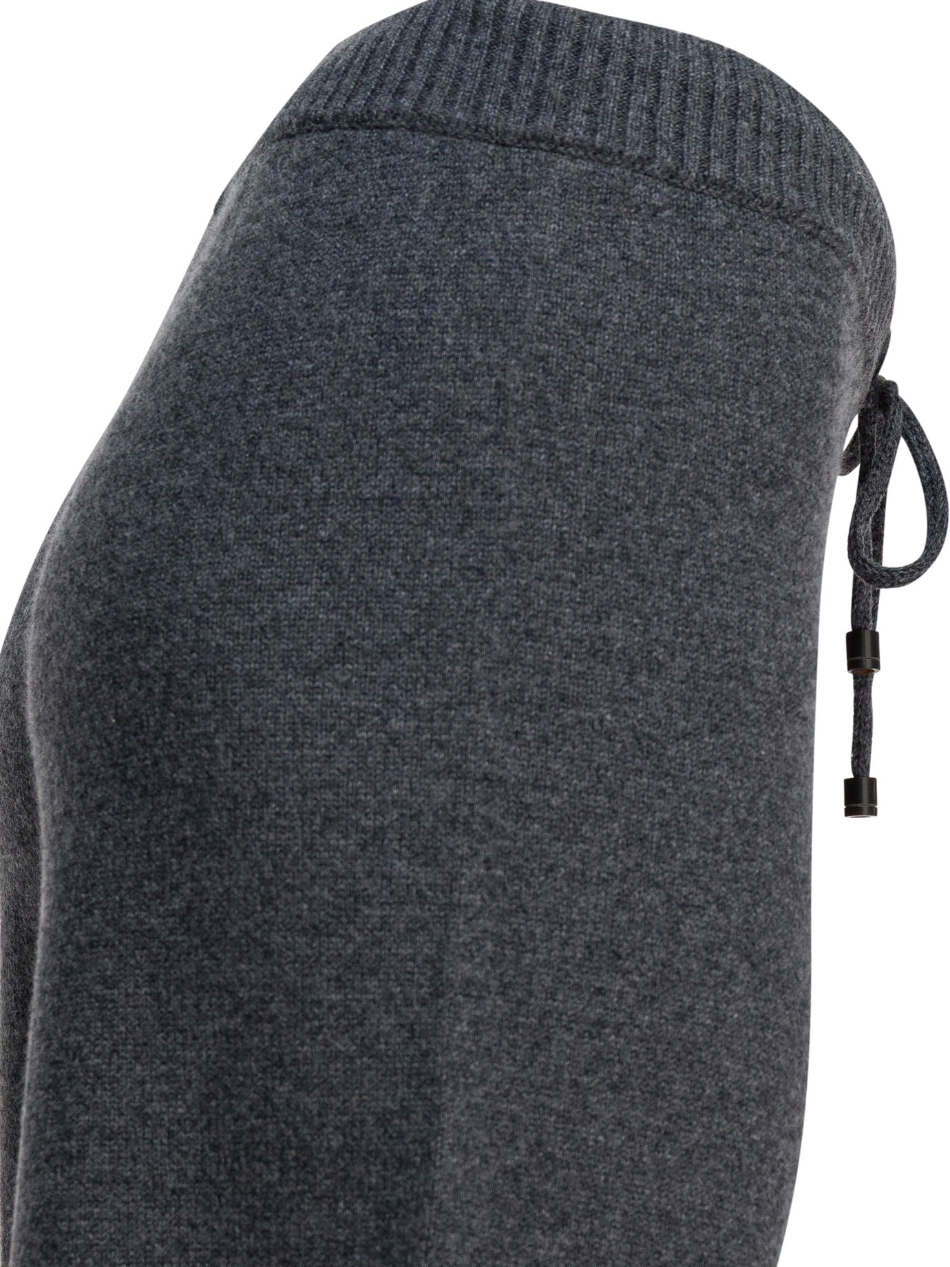 [Drumohr] Trousers FW25 L8K771N670 SMOKE