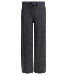 [Drumohr] Trousers FW25 L8K771N670 SMOKE