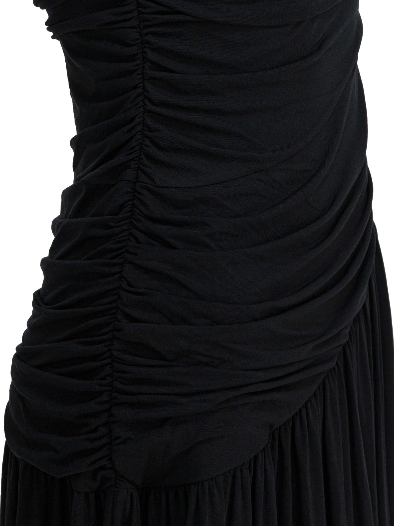 [R2W] Sleeveless dress FW25 RODREA10695NBLACK