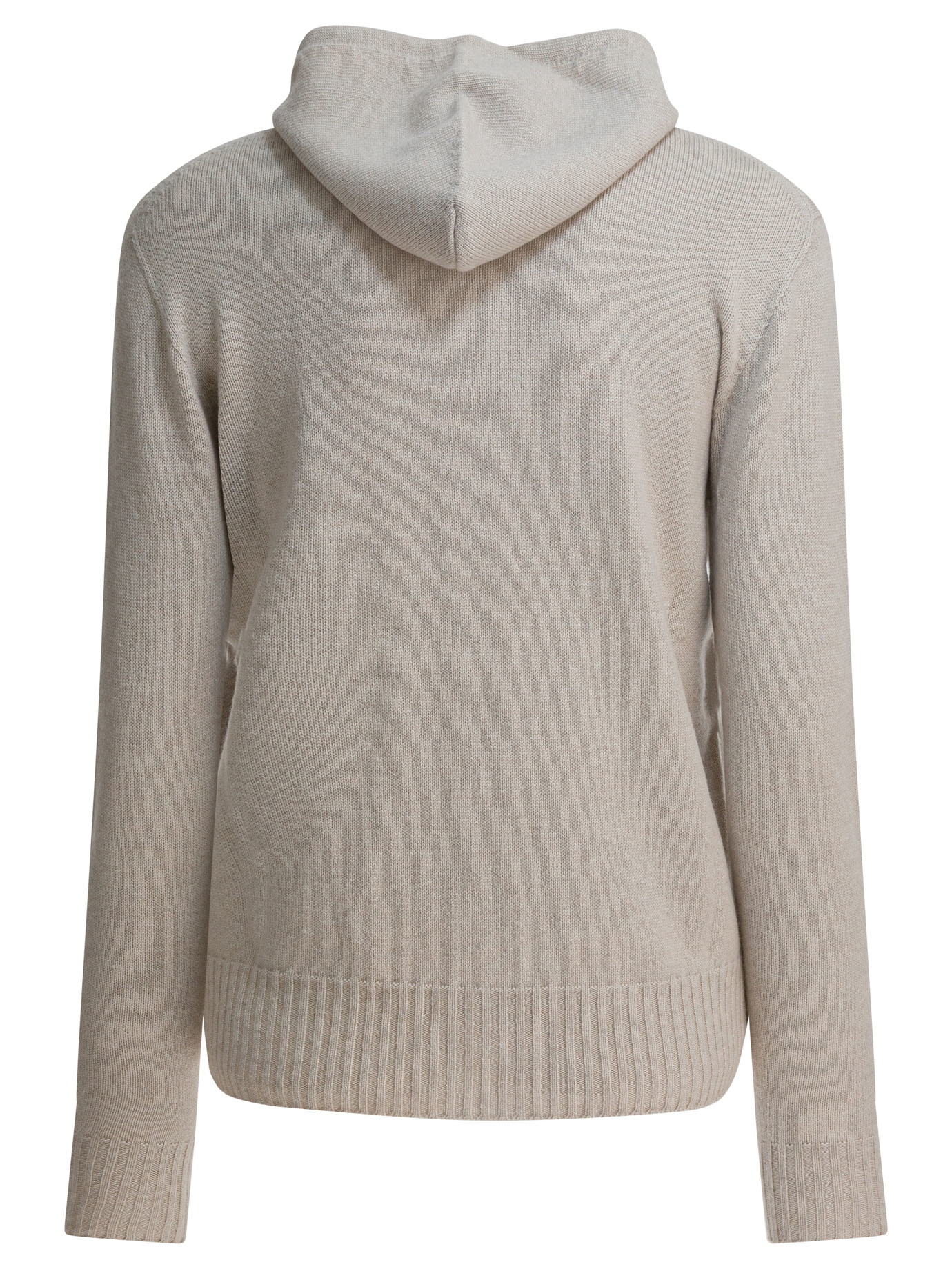 [Drumohr] Cardigan FW25 L8K221UL112 ALPACA