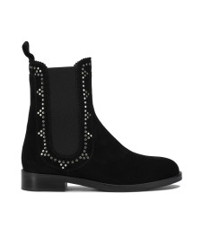 [Aquazzura] Ankle Boots FW25 SKEFLAB0SUE000