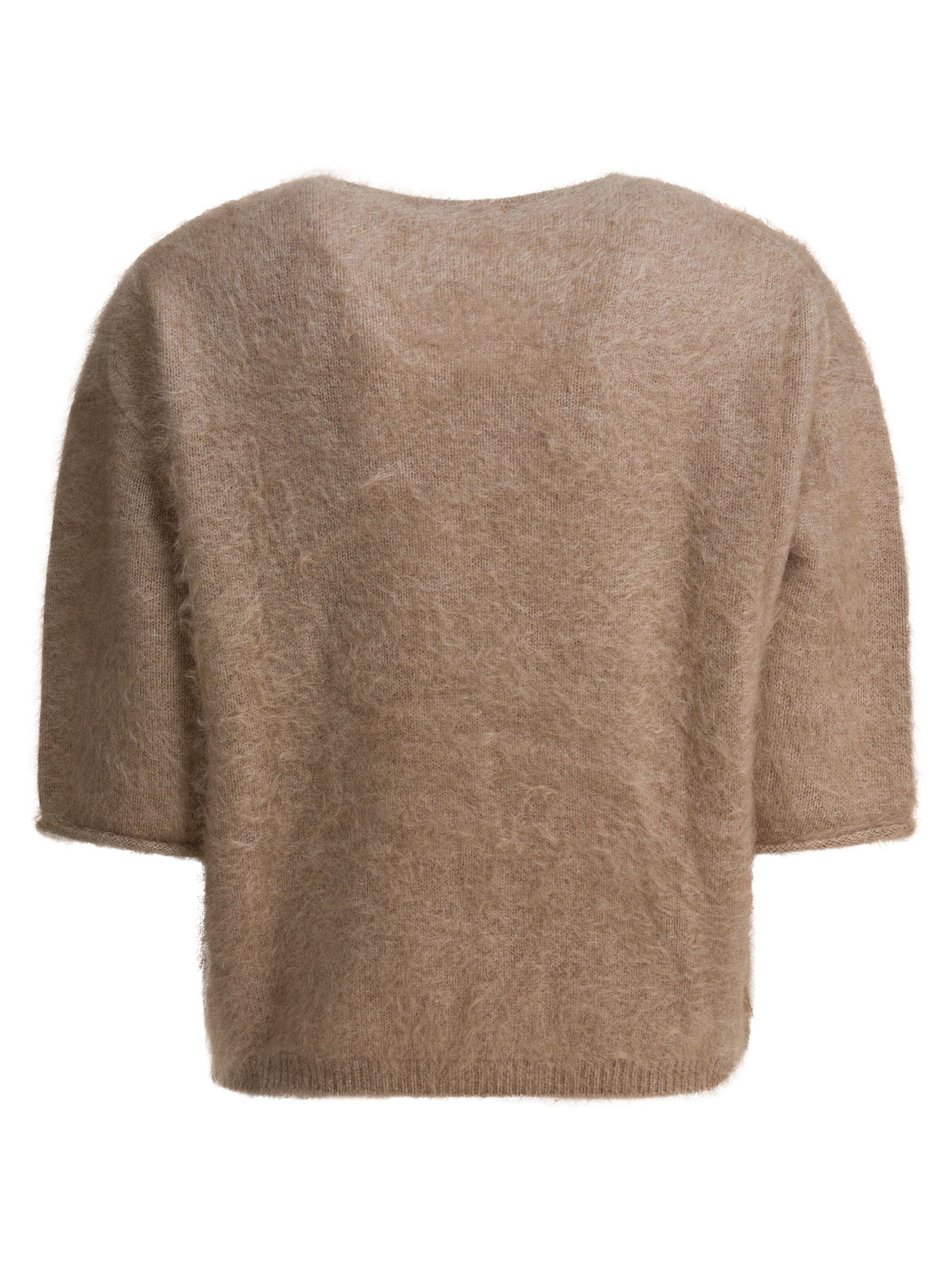 [R2W] Knitwear FW25 RSKNDD10535NBEIGE