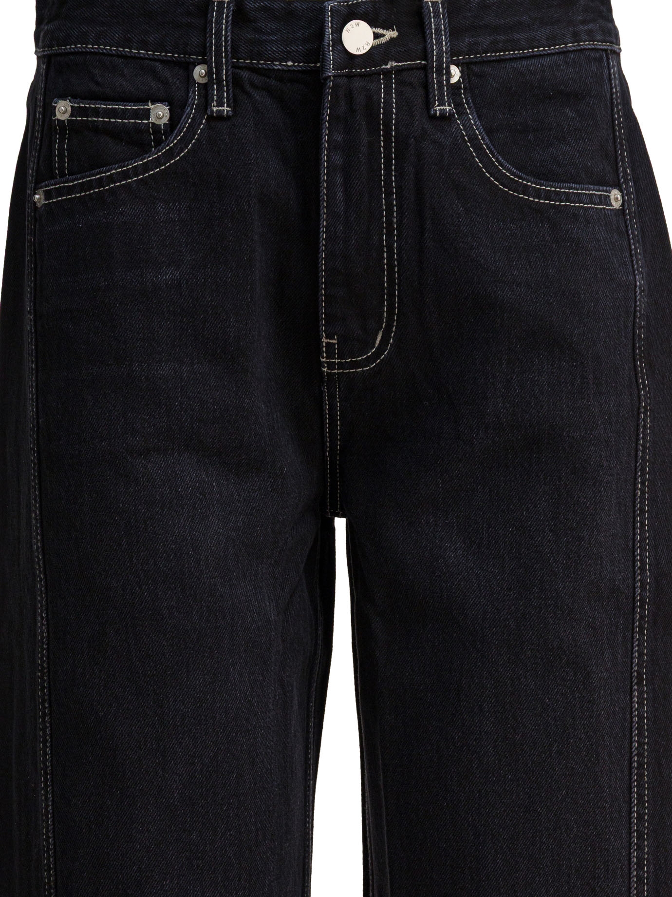 [R2W] Jeans FW25 RRDNEA10442NBLACK