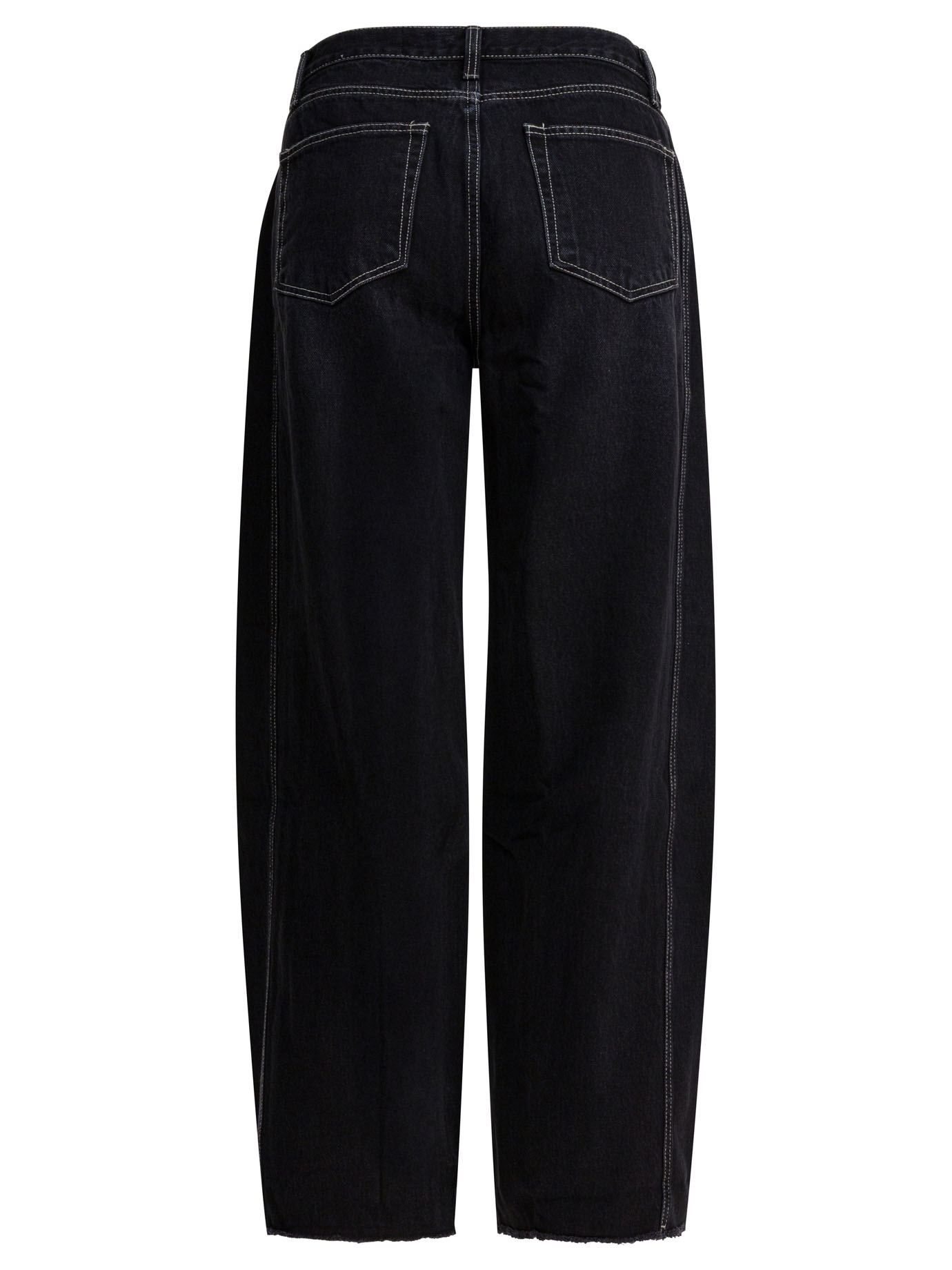 [R2W] Jeans FW25 RRDNEA10442NBLACK