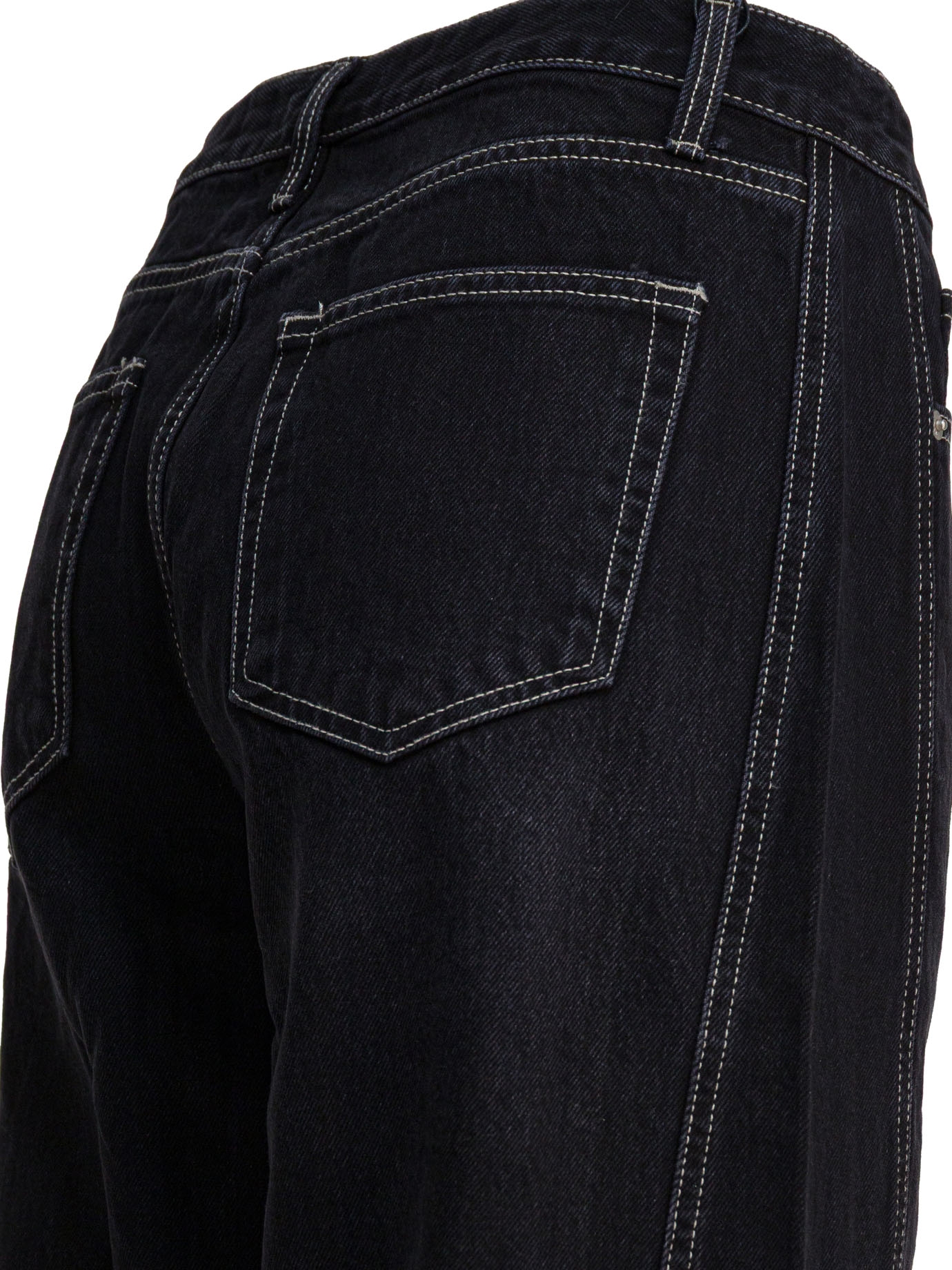 [R2W] Jeans FW25 RRDNEA10442NBLACK