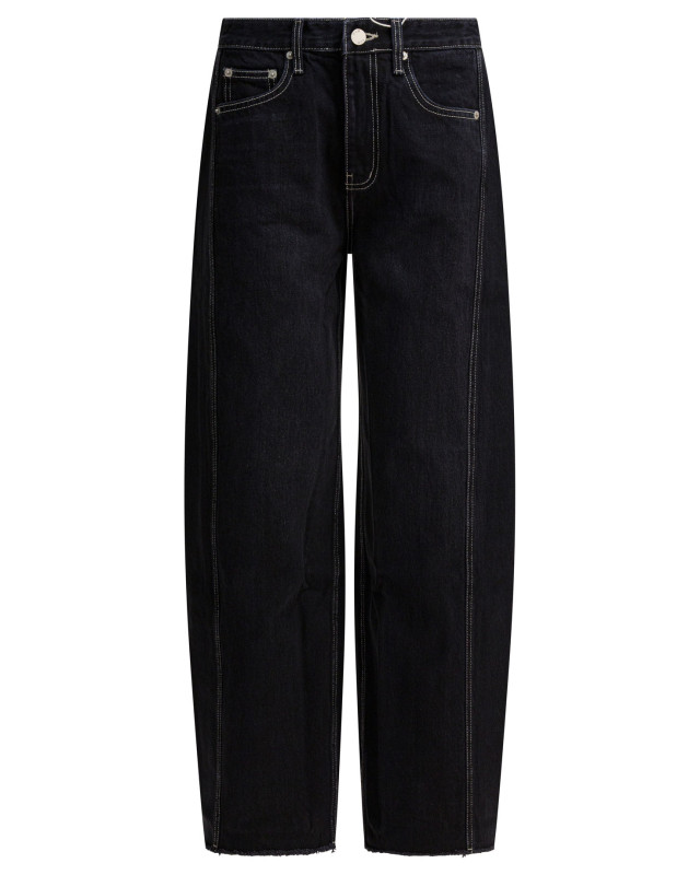 [R2W] Jeans FW25 RRDNEA10442NBLACK