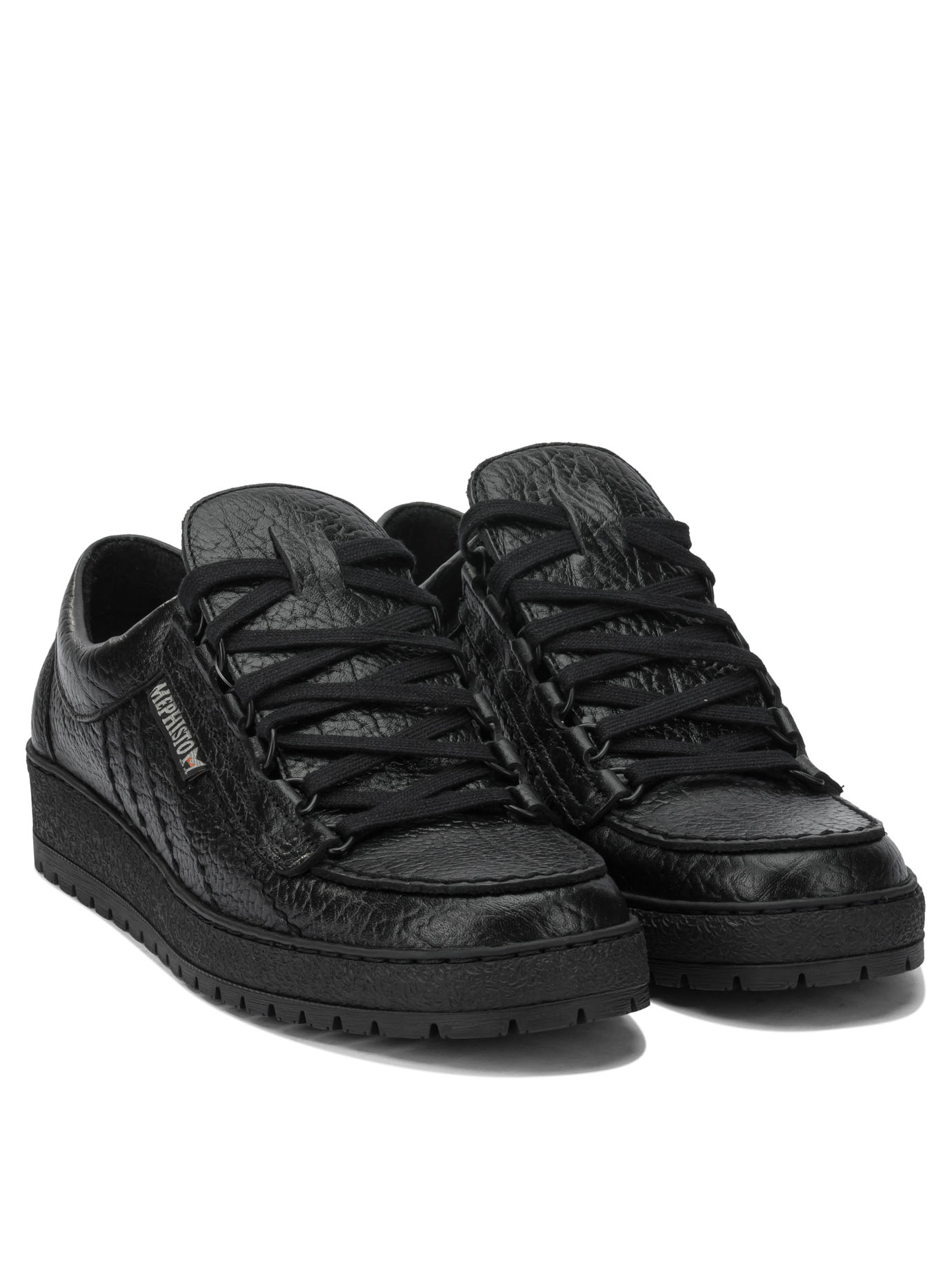 [MEPHISTO] Sneakers FW25 RAINBOWMAMOUTHBLACK