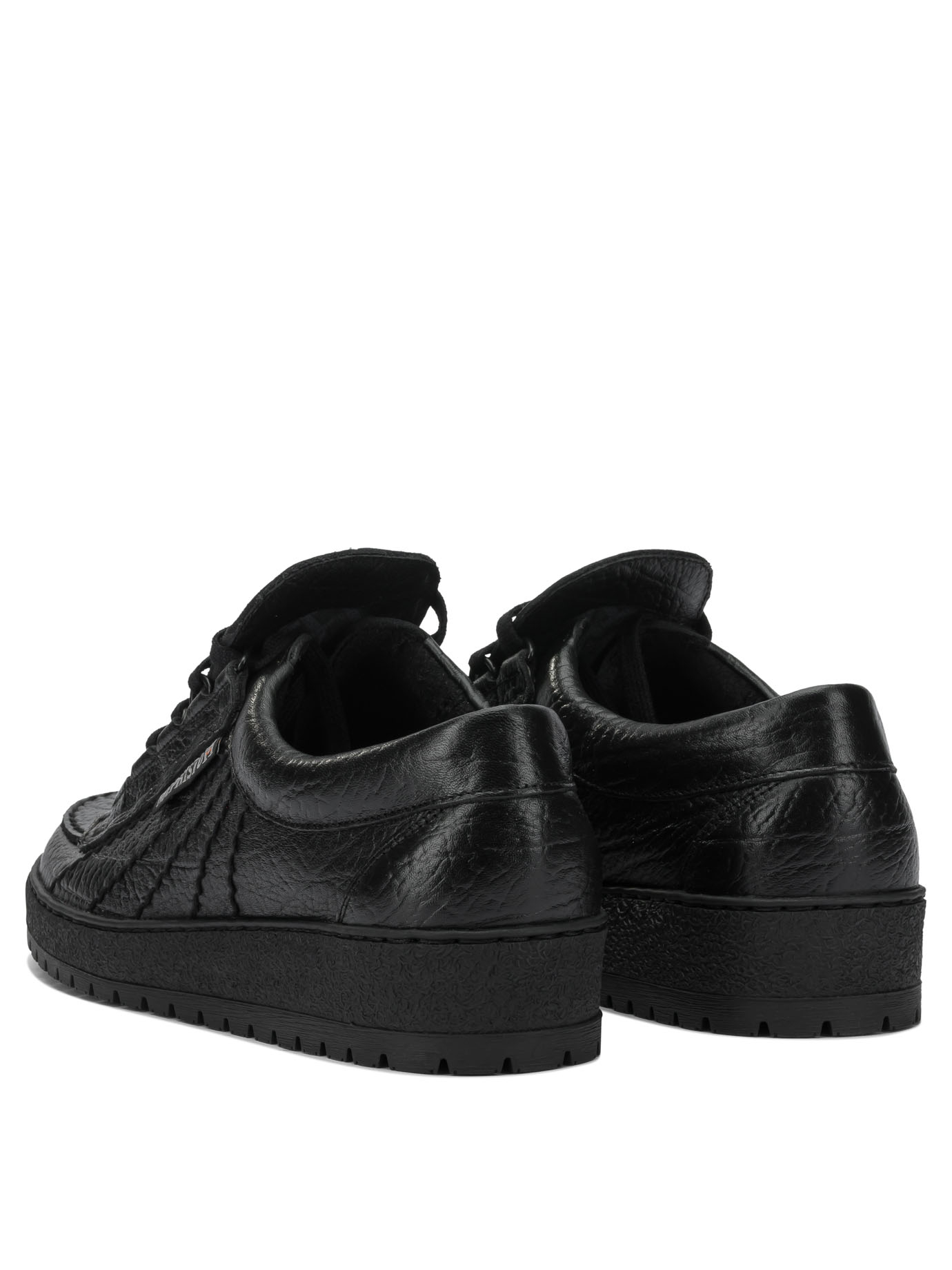 [MEPHISTO] Sneakers FW25 RAINBOWMAMOUTHBLACK