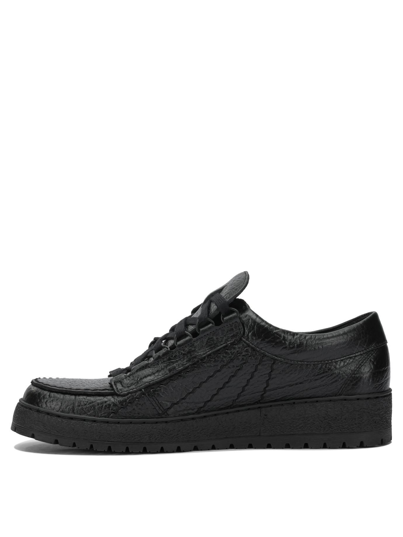 [MEPHISTO] Sneakers FW25 RAINBOWMAMOUTHBLACK