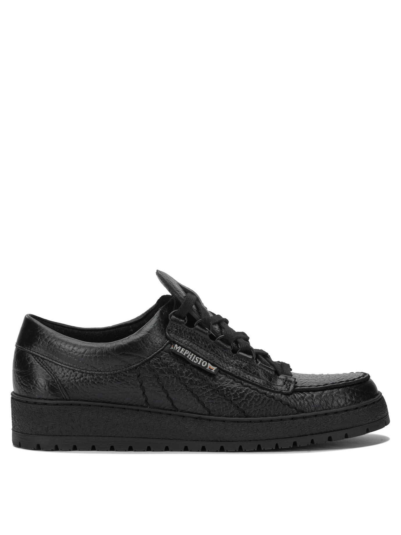 [MEPHISTO] Sneakers FW25 RAINBOWMAMOUTHBLACK
