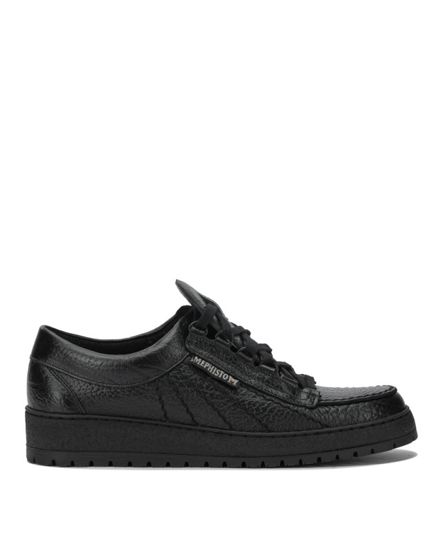 [MEPHISTO] Sneakers FW25 RAINBOWMAMOUTHBLACK